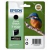 Tusz EPSON C13T15914010. photo black. 17ml. Epson Stylus Photo R2000 C13T15914010